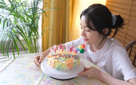 A Present for ReVeluv ｜IRENE’S RECORD .